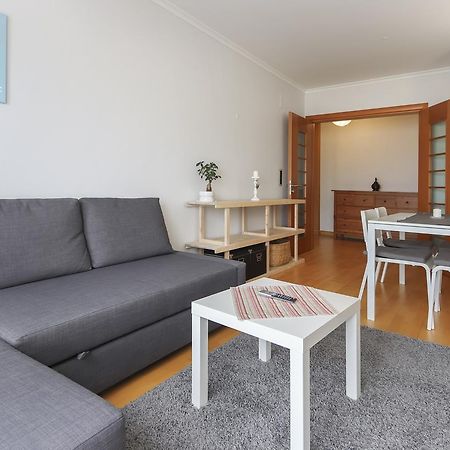 Ferienwohnung Modern Bela Vista By Homing Lissabon Exterior foto
