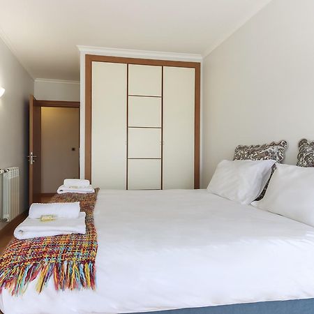Ferienwohnung Modern Bela Vista By Homing Lissabon Exterior foto