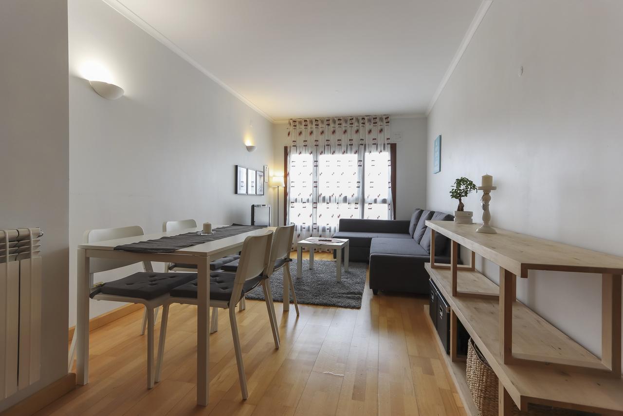 Ferienwohnung Modern Bela Vista By Homing Lissabon Exterior foto