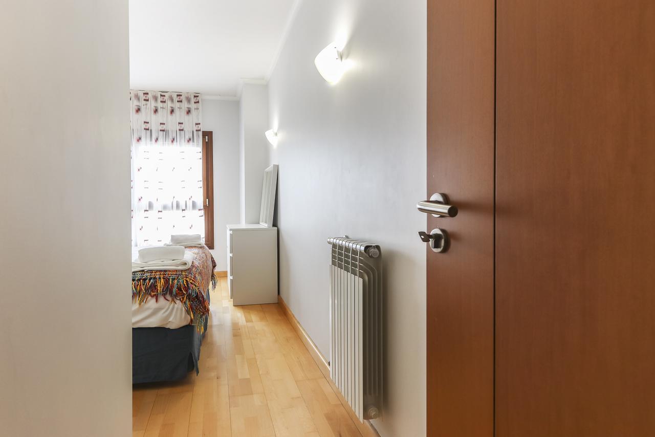Ferienwohnung Modern Bela Vista By Homing Lissabon Exterior foto